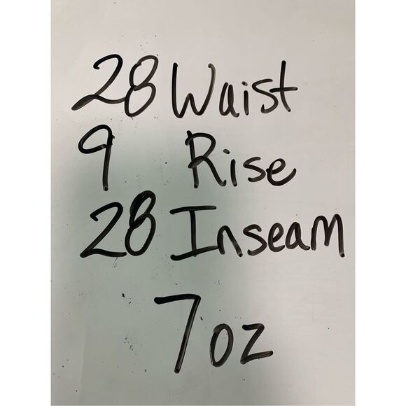 Ododos Ankle Geometric Pattern Legging Size Large - Picture 2 of 6